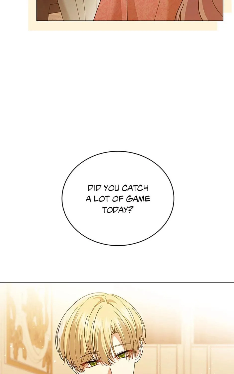 The Lady Awaits a Broken Engagement Chapter 67 page 17 - 