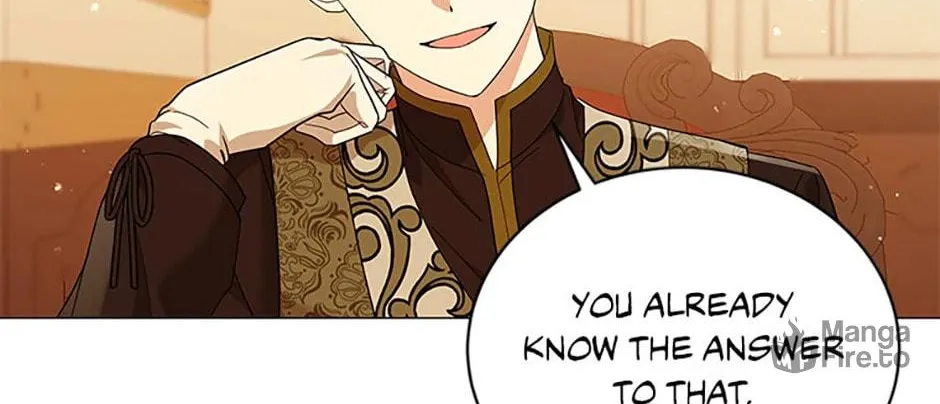The Lady Awaits a Broken Engagement Chapter 67 page 18 - 