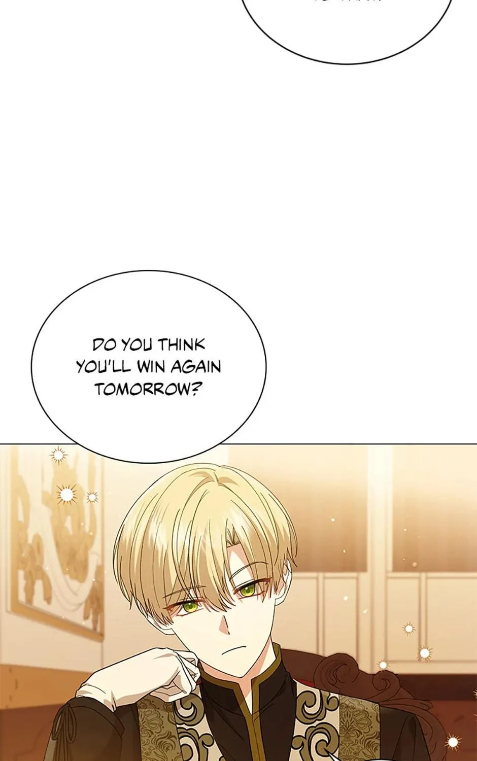 The Lady Awaits a Broken Engagement Chapter 67 page 19 - 