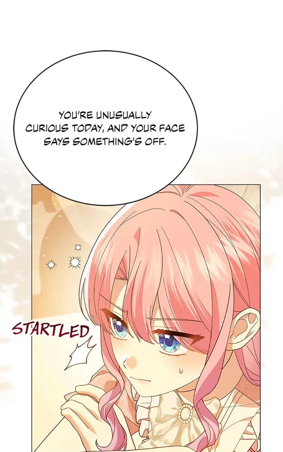 The Lady Awaits a Broken Engagement Chapter 67 page 21 - 