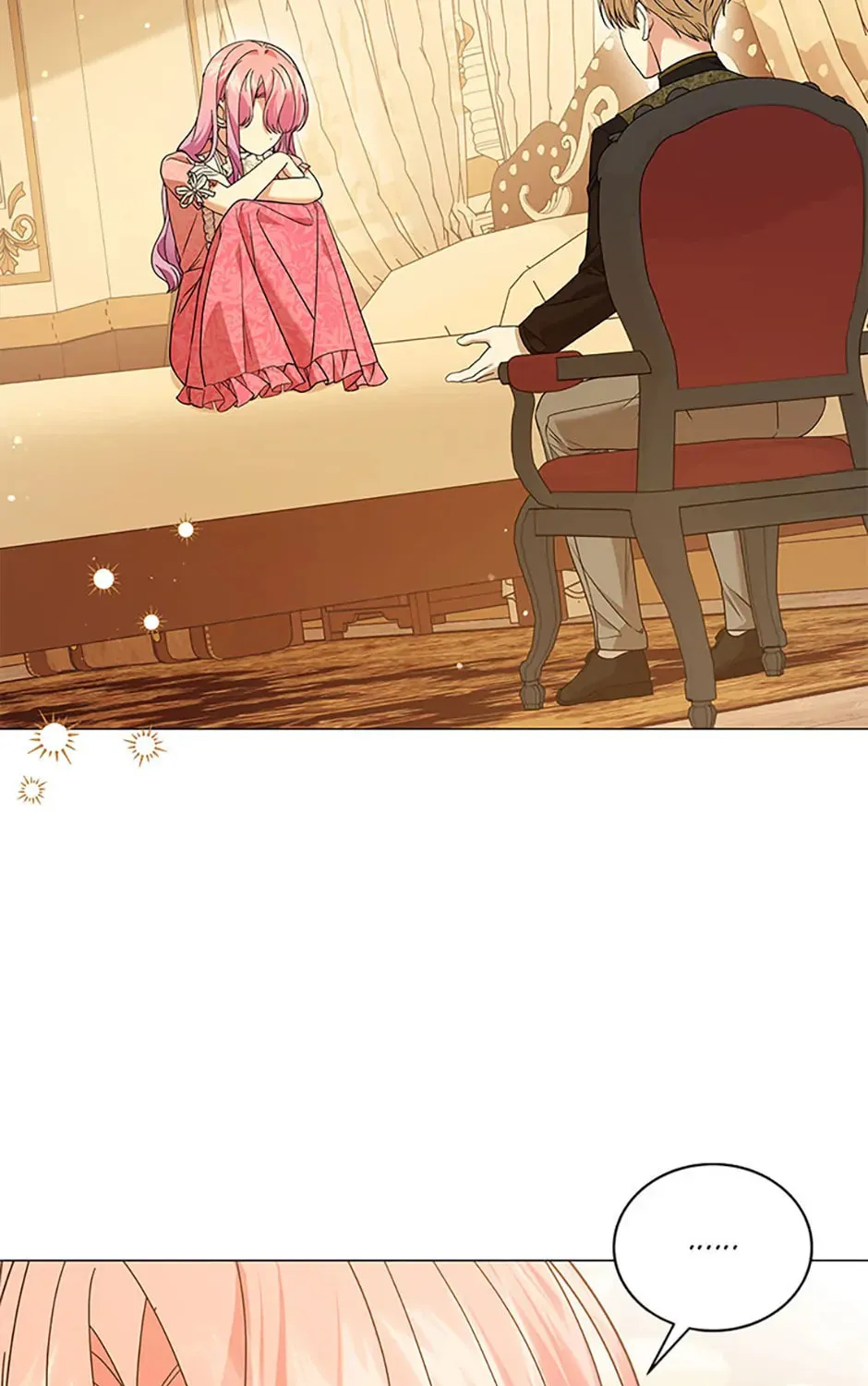 The Lady Awaits a Broken Engagement Chapter 67 page 25 - 