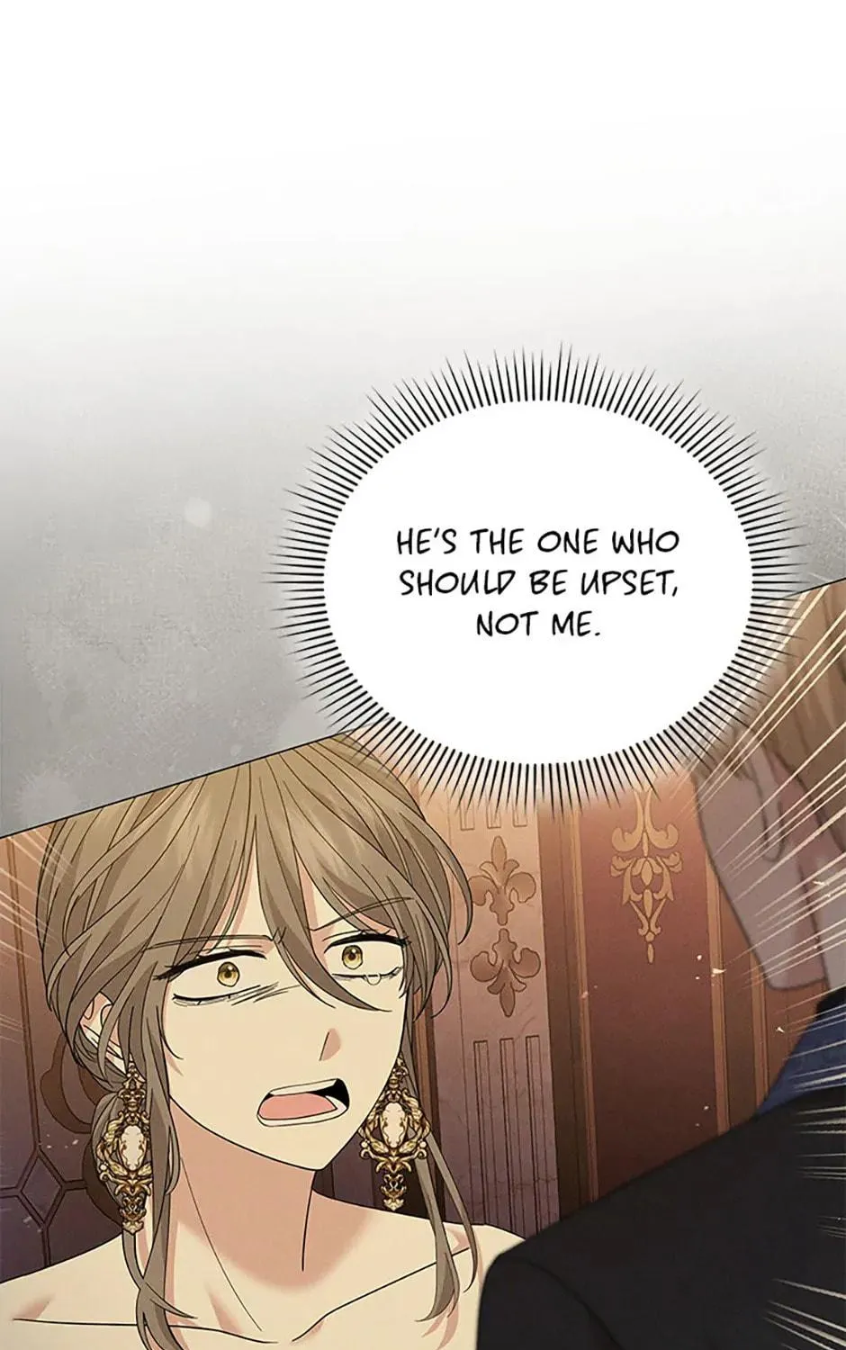 The Lady Awaits a Broken Engagement Chapter 67 page 29 - 