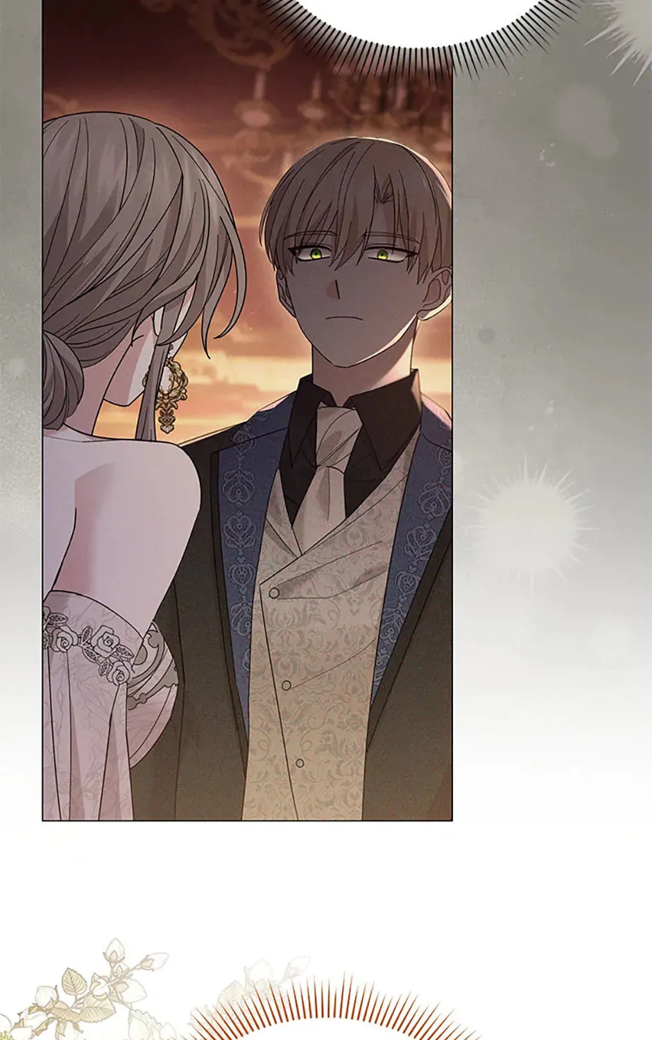 The Lady Awaits a Broken Engagement Chapter 67 page 33 - 