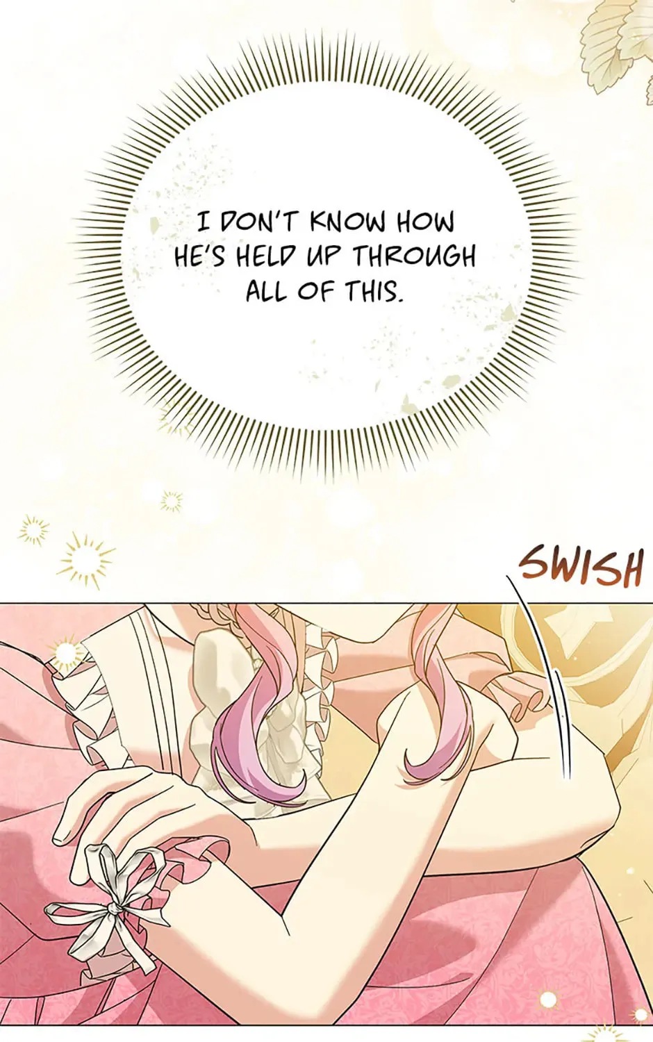 The Lady Awaits a Broken Engagement Chapter 67 page 37 - 