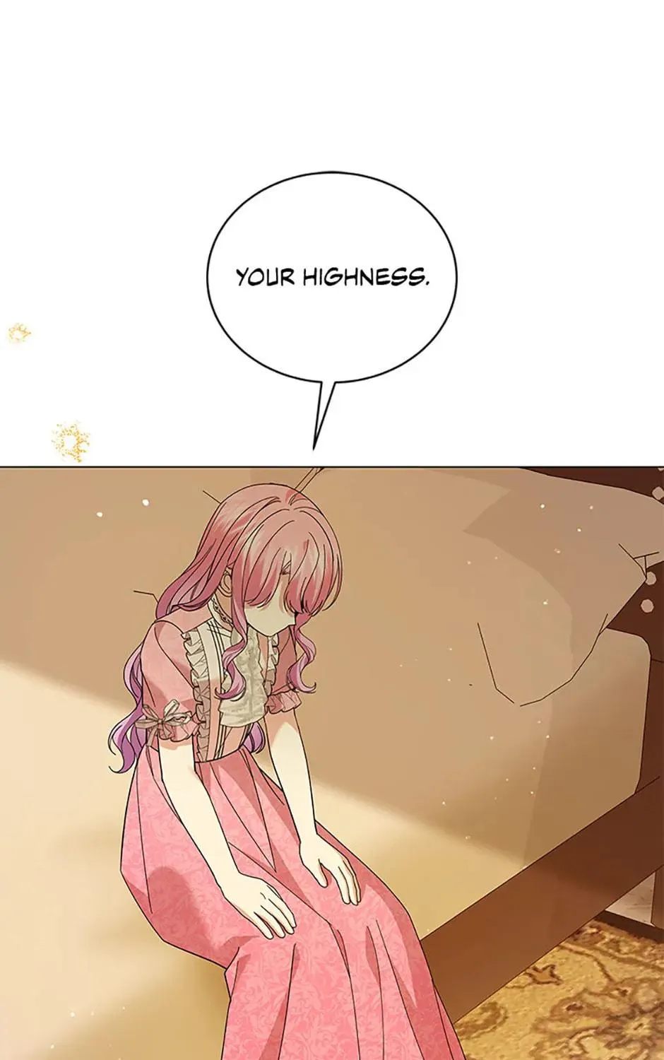 The Lady Awaits a Broken Engagement Chapter 67 page 39 - 