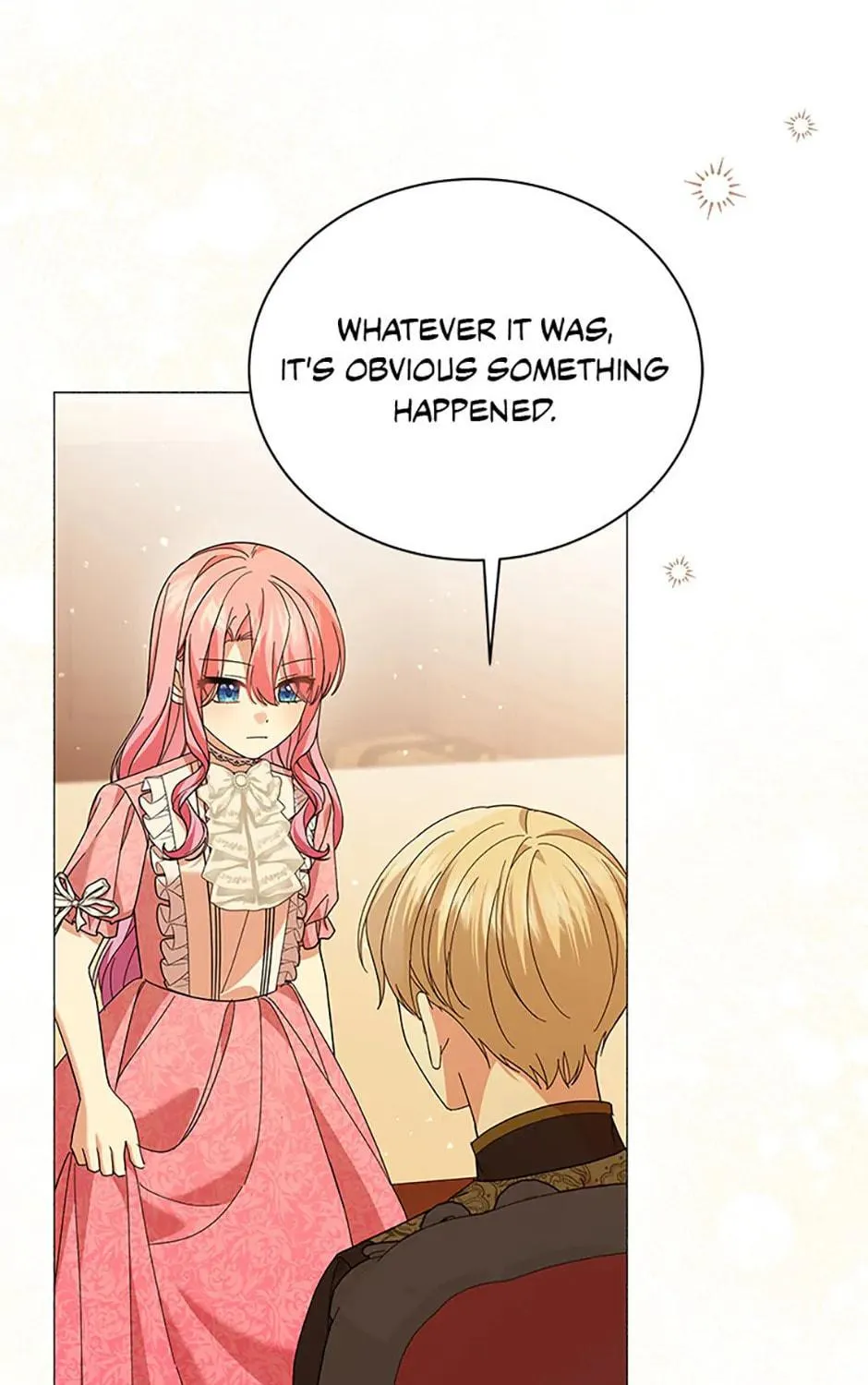 The Lady Awaits a Broken Engagement Chapter 67 page 49 - 