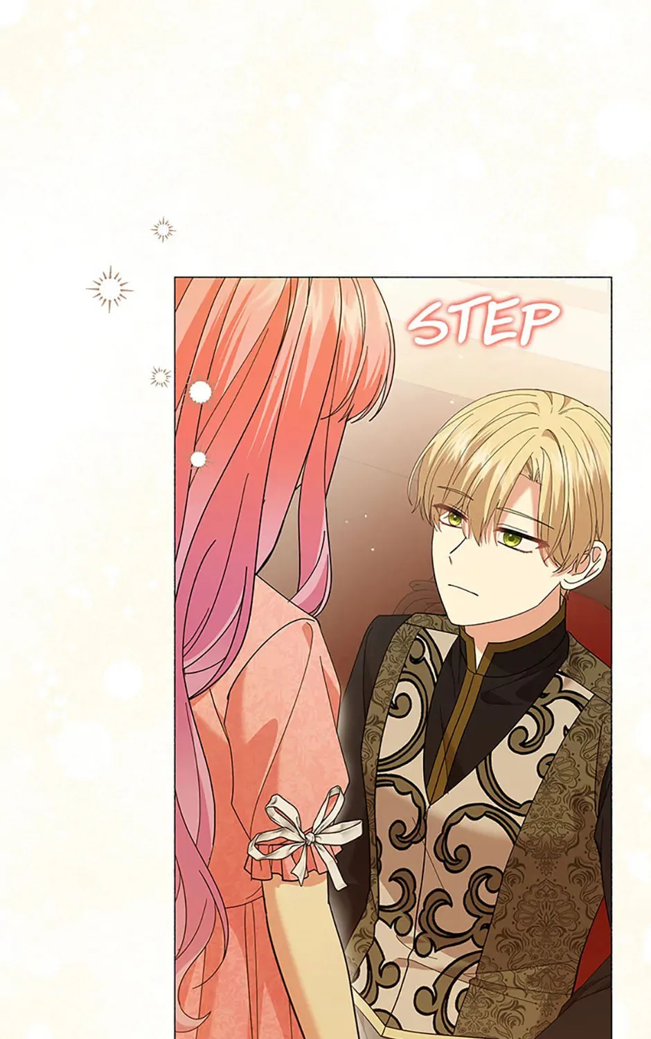 The Lady Awaits a Broken Engagement Chapter 67 page 51 - 