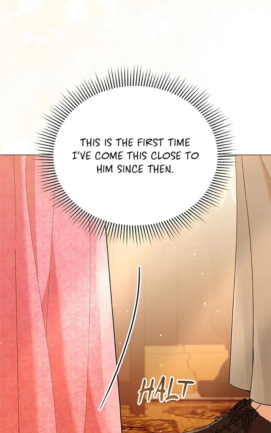 The Lady Awaits a Broken Engagement Chapter 67 page 53 - 