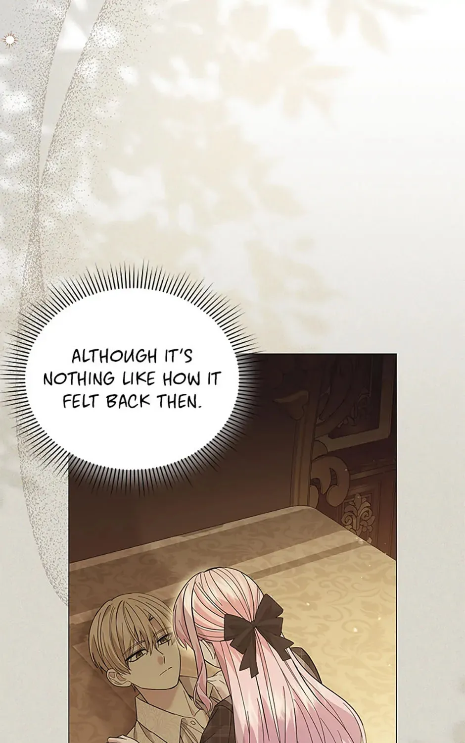 The Lady Awaits a Broken Engagement Chapter 67 page 55 - 