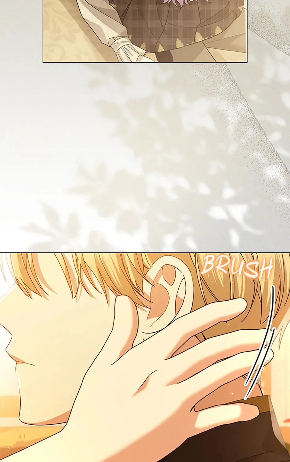 The Lady Awaits a Broken Engagement Chapter 67 page 57 - 