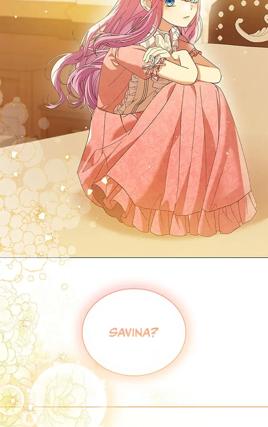 The Lady Awaits a Broken Engagement Chapter 67 page 7 - 