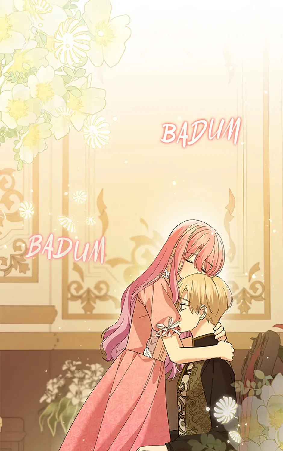 The Lady Awaits a Broken Engagement Chapter 67 page 63 - 