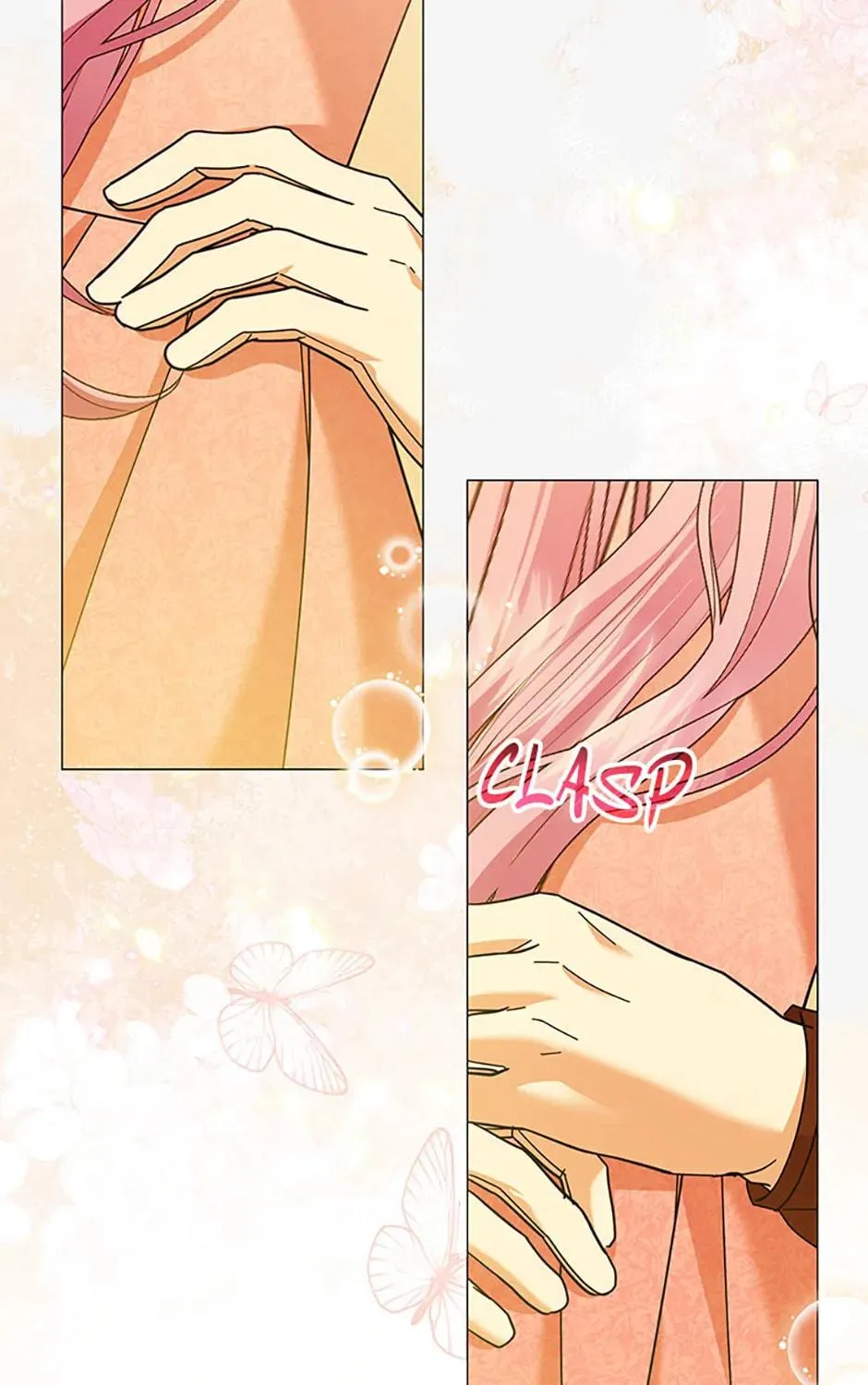 The Lady Awaits a Broken Engagement Chapter 67 page 69 - 