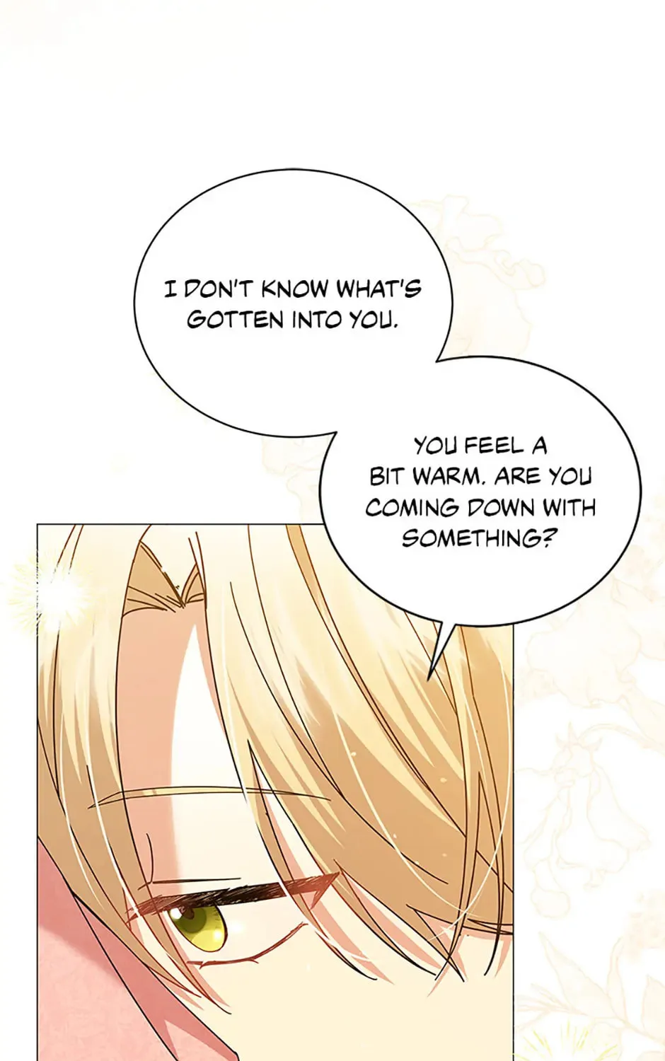 The Lady Awaits a Broken Engagement Chapter 67 page 73 - 