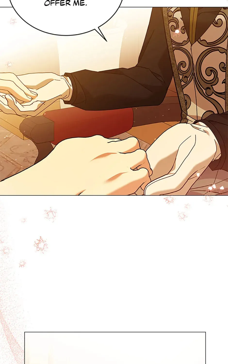 The Lady Awaits a Broken Engagement Chapter 67 page 81 - 