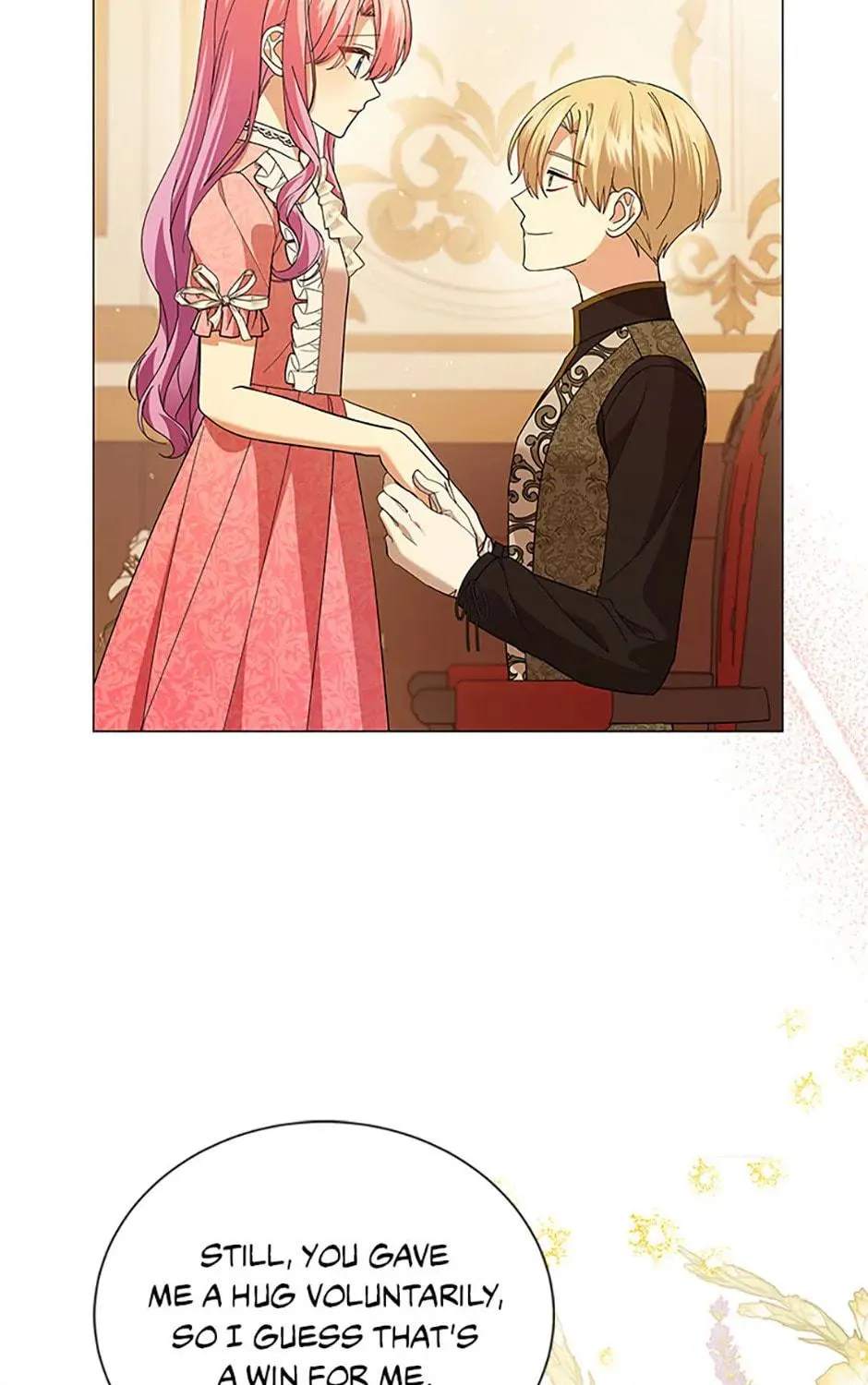 The Lady Awaits a Broken Engagement Chapter 67 page 83 - 