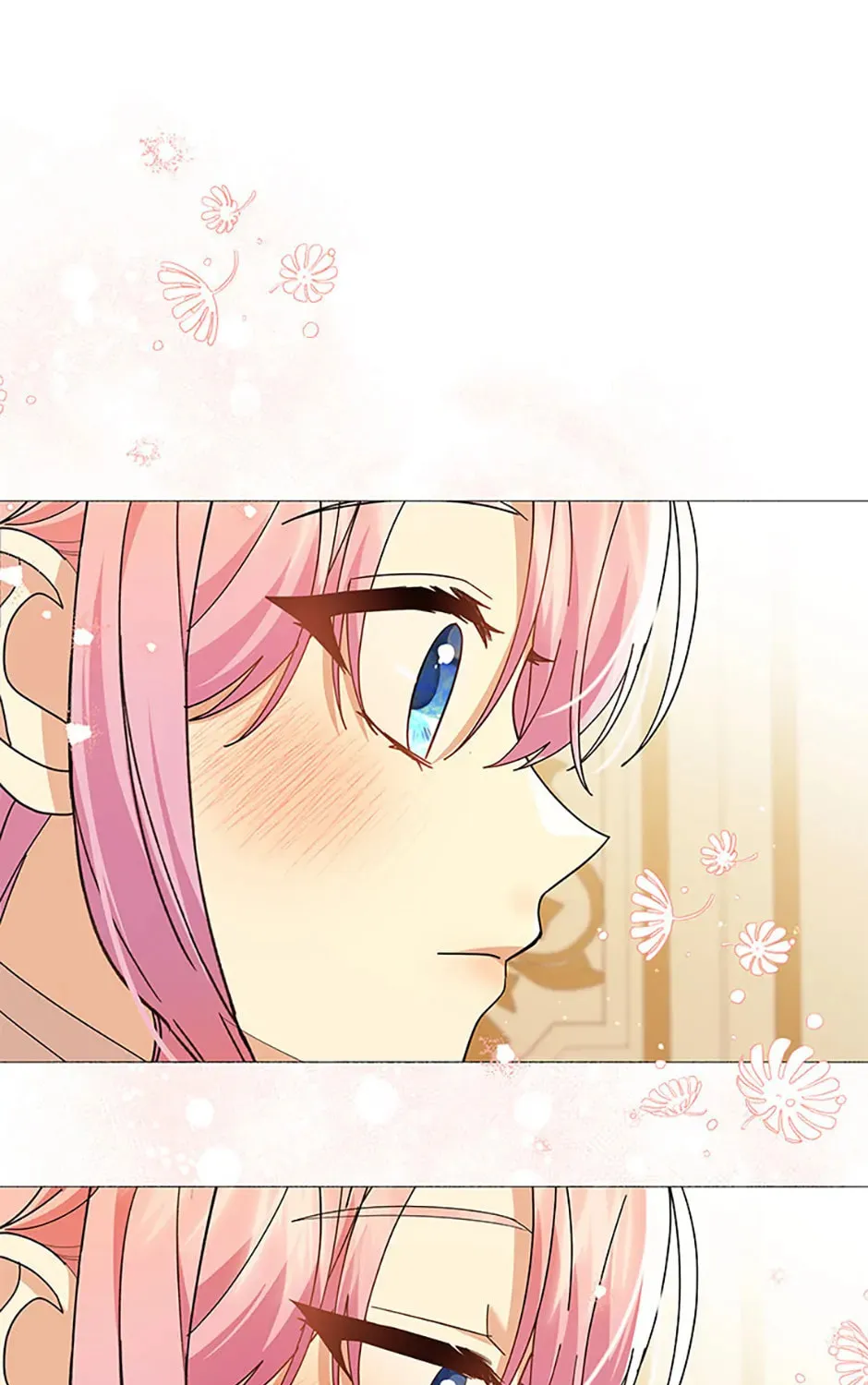 The Lady Awaits a Broken Engagement Chapter 67 page 87 - 