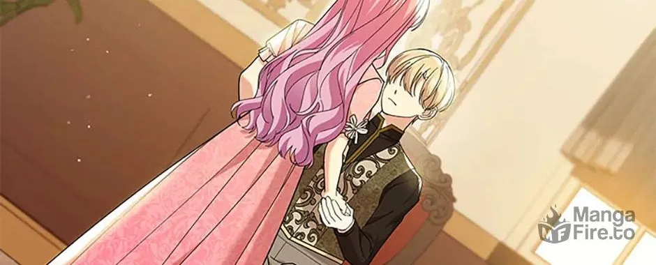 The Lady Awaits a Broken Engagement Chapter 67 page 90 - 