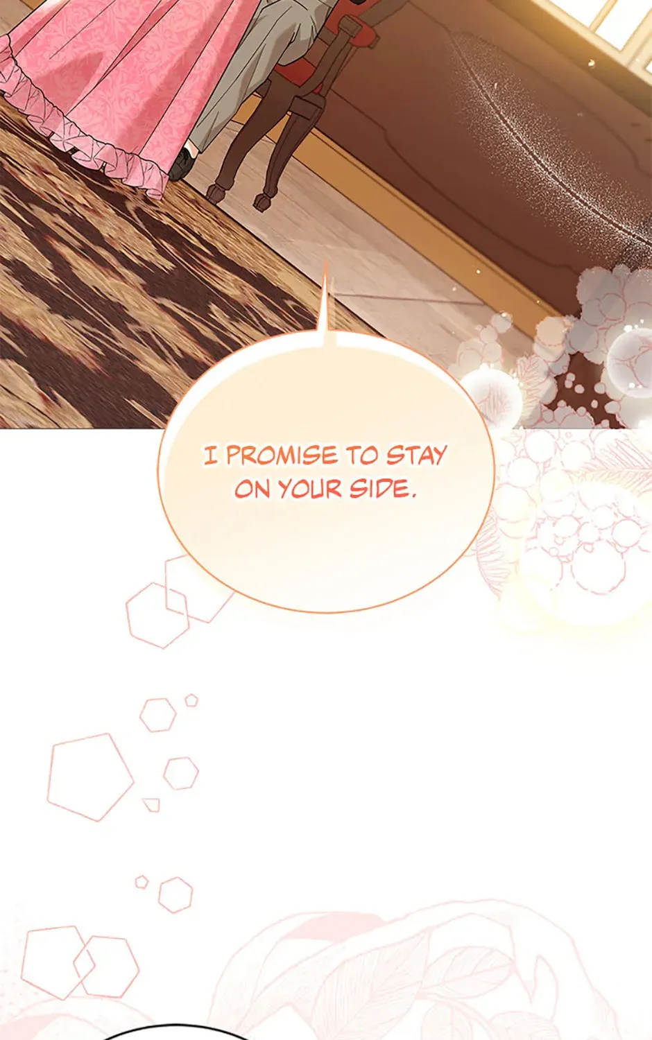 The Lady Awaits a Broken Engagement Chapter 67 page 91 - 