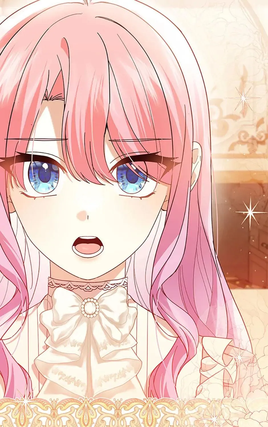 The Lady Awaits a Broken Engagement Chapter 67 page 95 - 