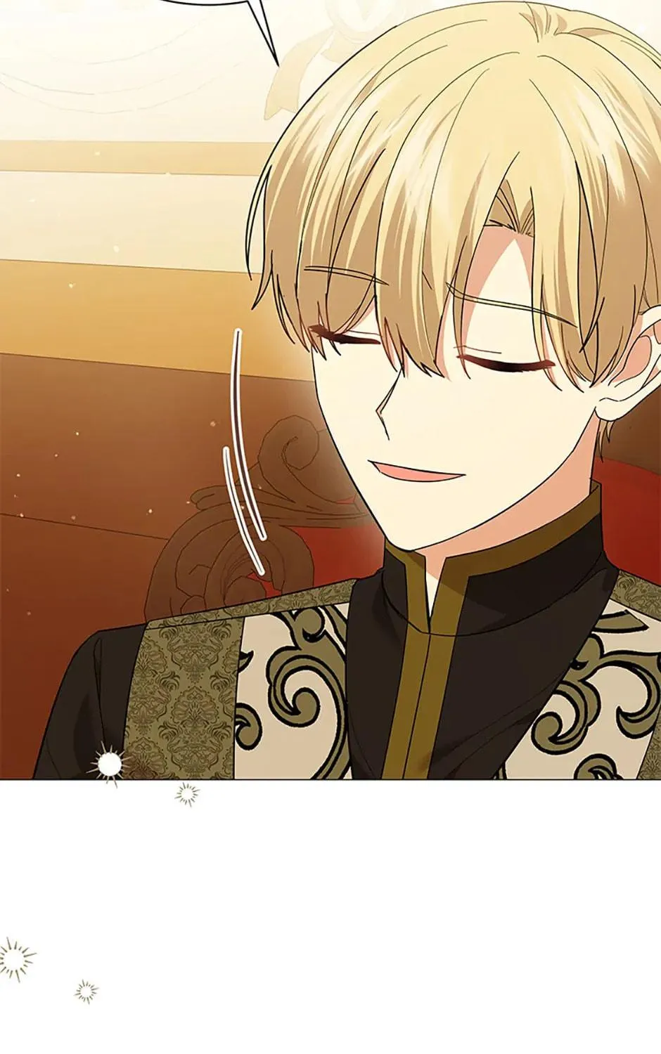 The Lady Awaits a Broken Engagement Chapter 67 page 99 - 