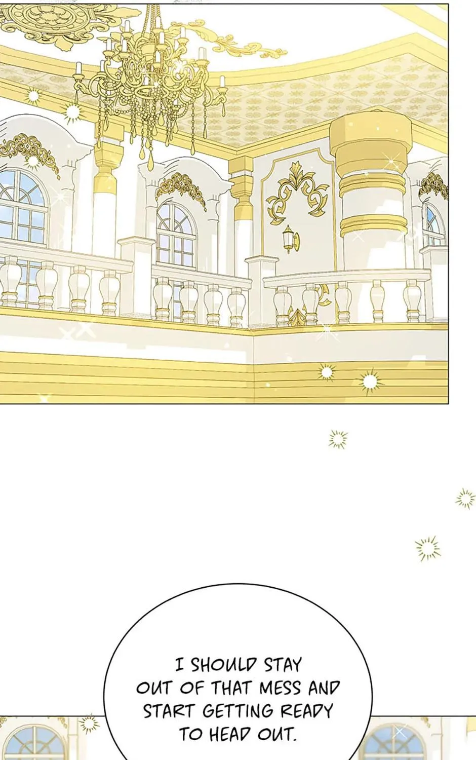 The Lady Awaits a Broken Engagement Chapter 68 page 101 - 