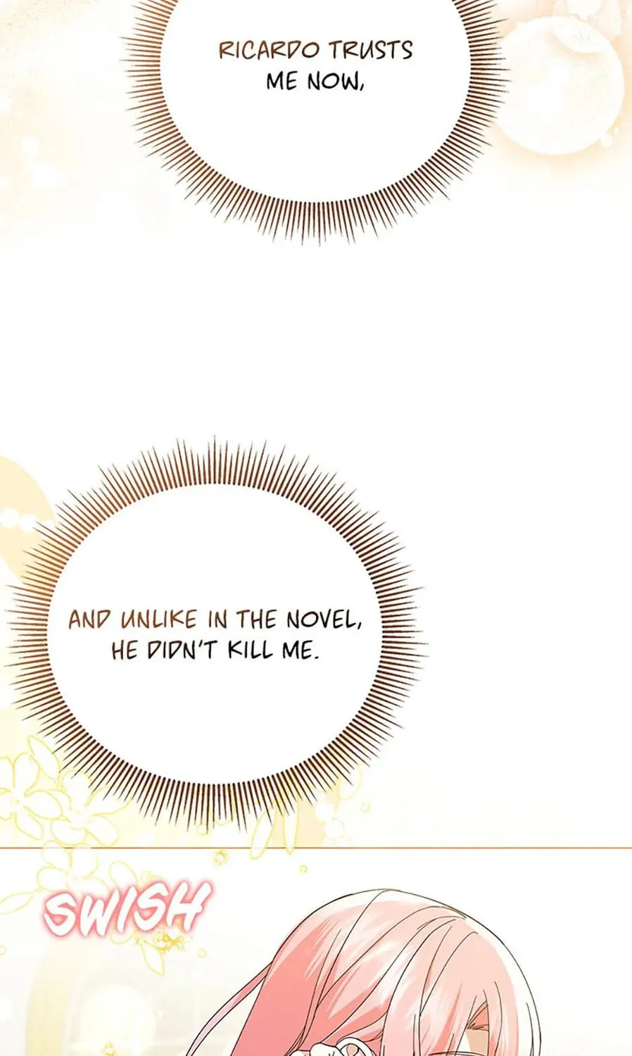 The Lady Awaits a Broken Engagement Chapter 68 page 107 - 