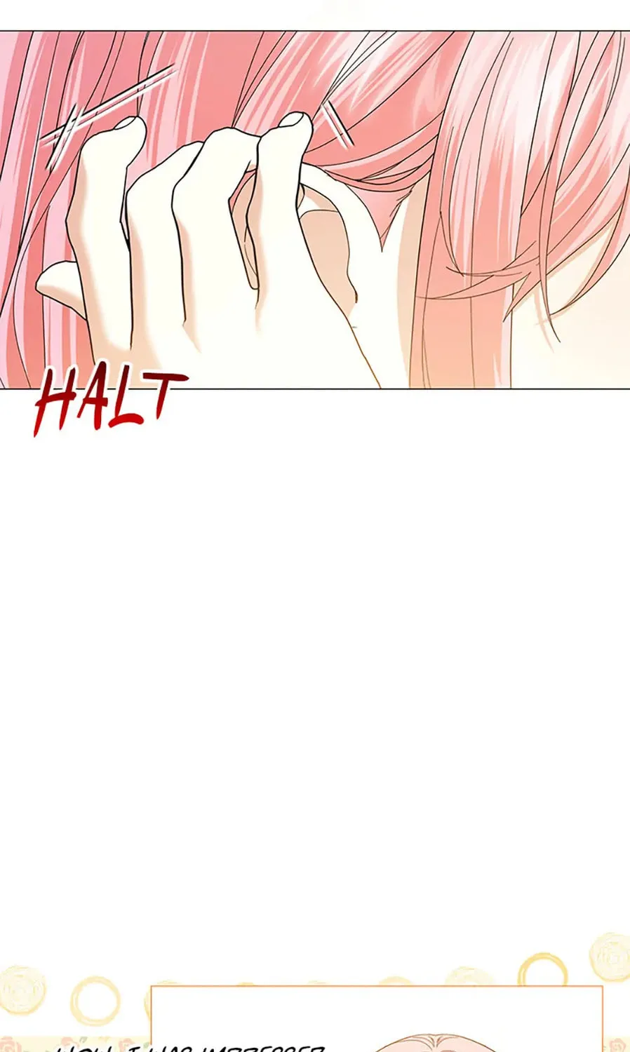 The Lady Awaits a Broken Engagement Chapter 68 page 111 - 