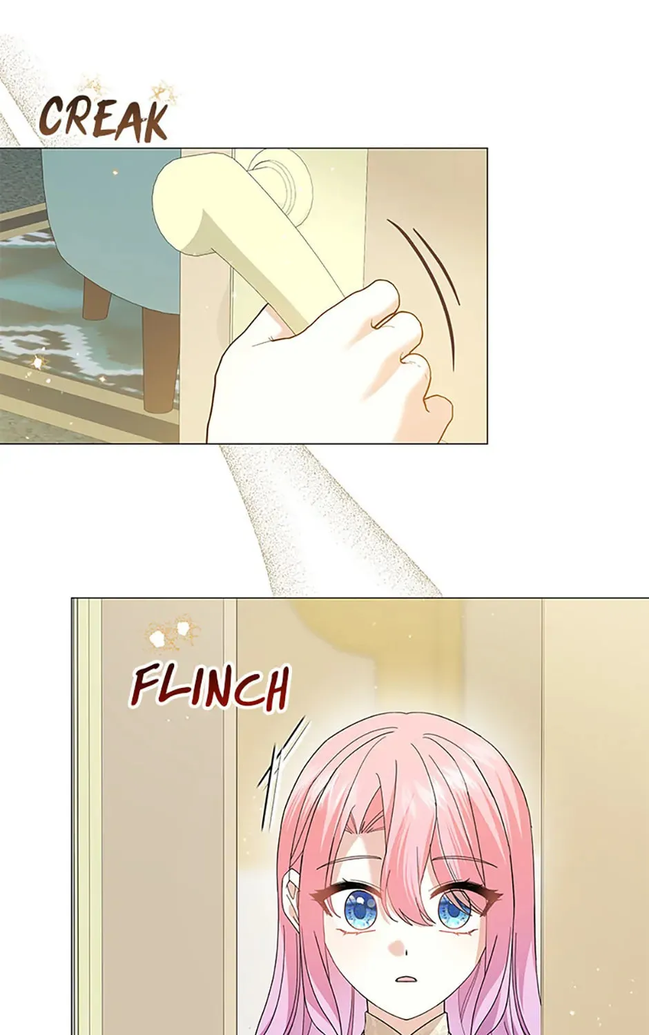 The Lady Awaits a Broken Engagement Chapter 68 page 115 - 