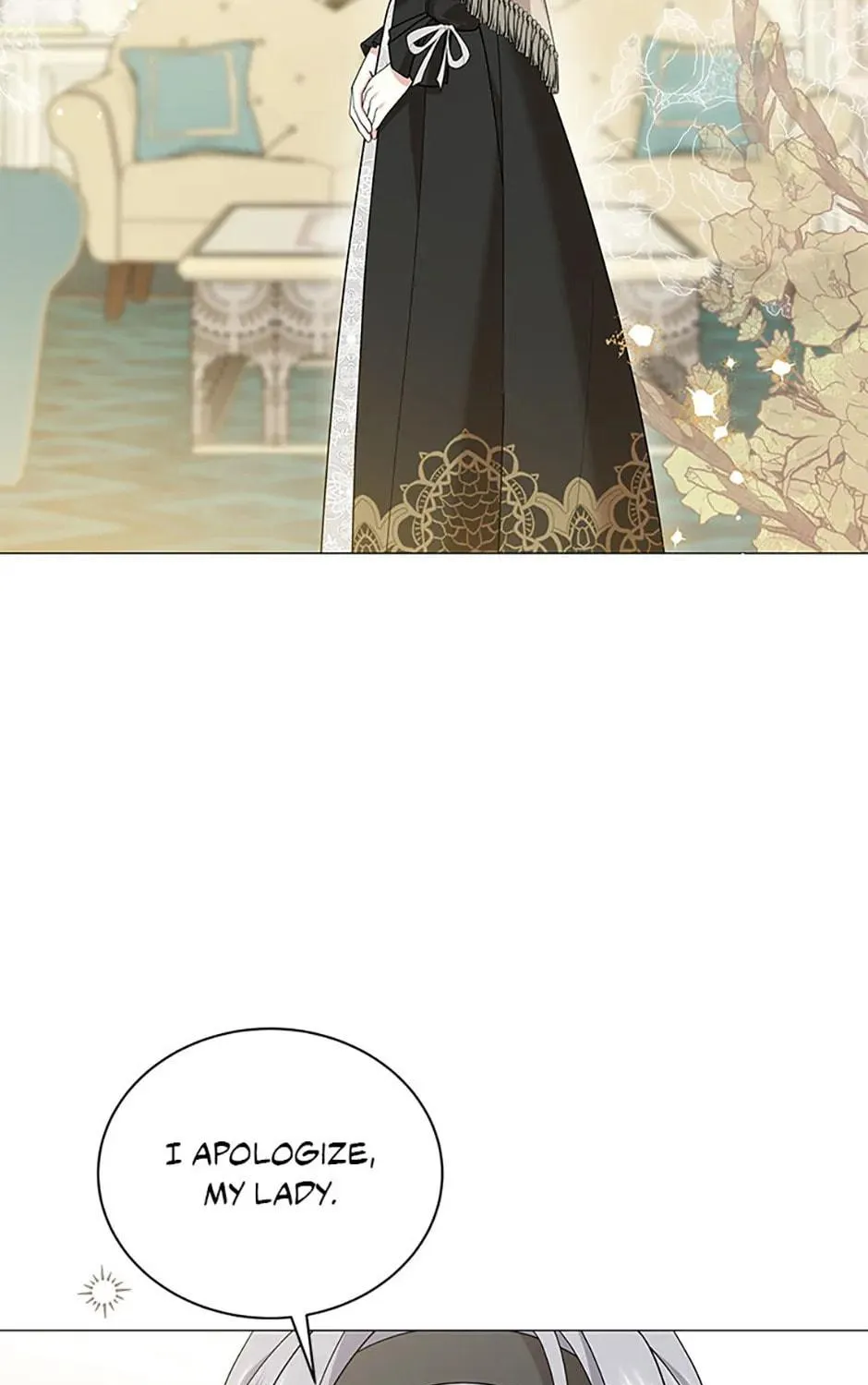 The Lady Awaits a Broken Engagement Chapter 68 page 119 - 