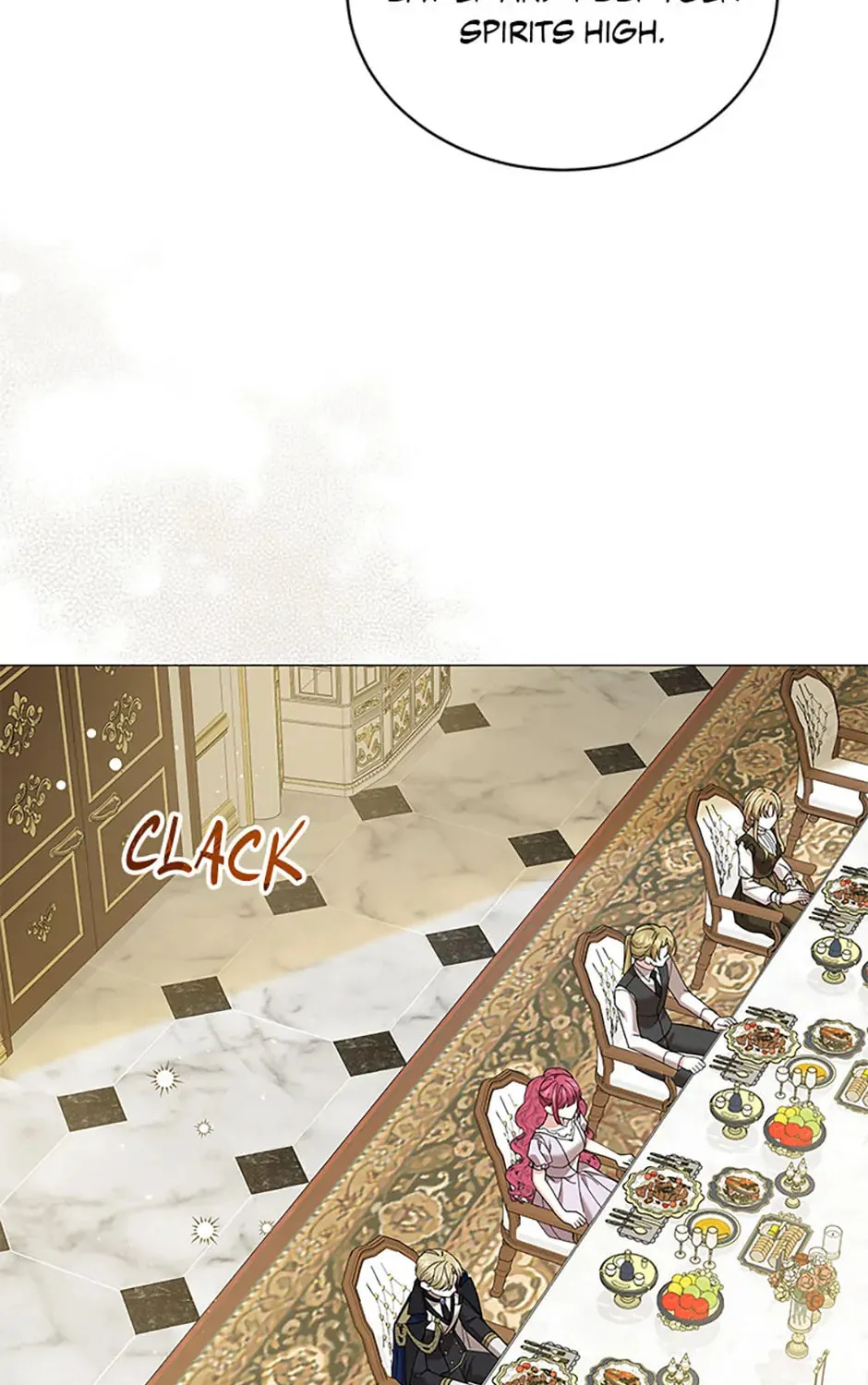 The Lady Awaits a Broken Engagement Chapter 68 page 13 - 