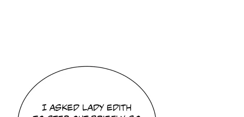 The Lady Awaits a Broken Engagement Chapter 68 page 122 - 