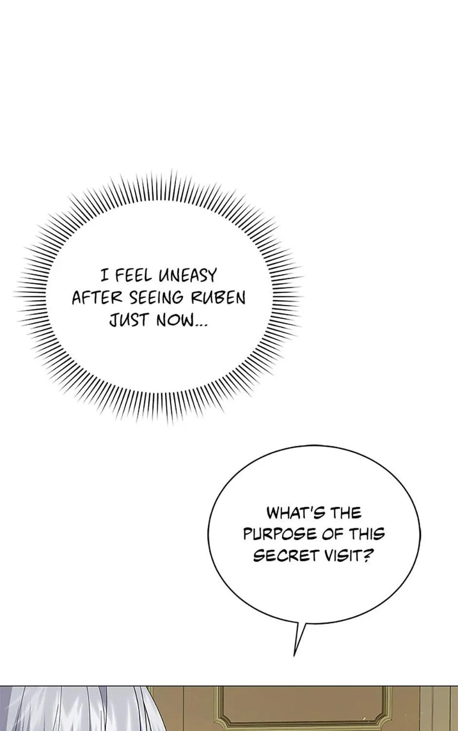 The Lady Awaits a Broken Engagement Chapter 68 page 125 - 
