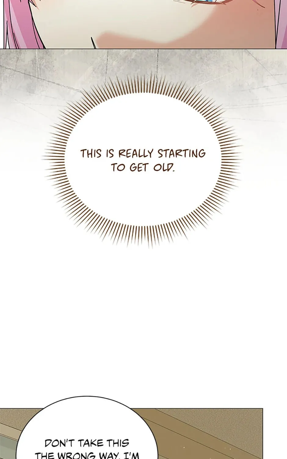 The Lady Awaits a Broken Engagement Chapter 68 page 133 - 