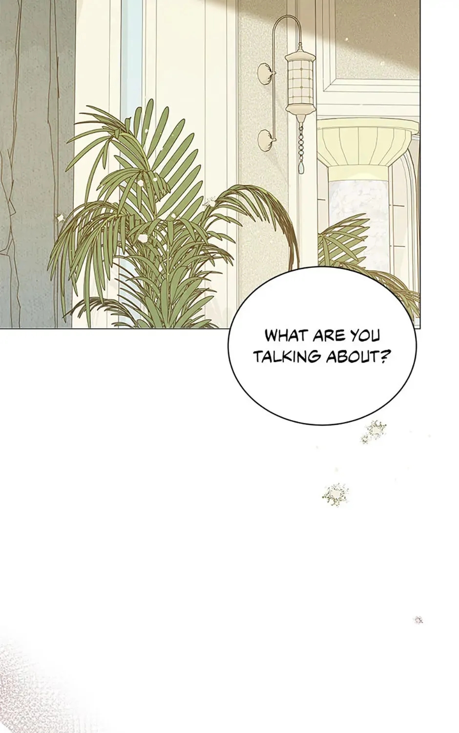 The Lady Awaits a Broken Engagement Chapter 68 page 135 - 