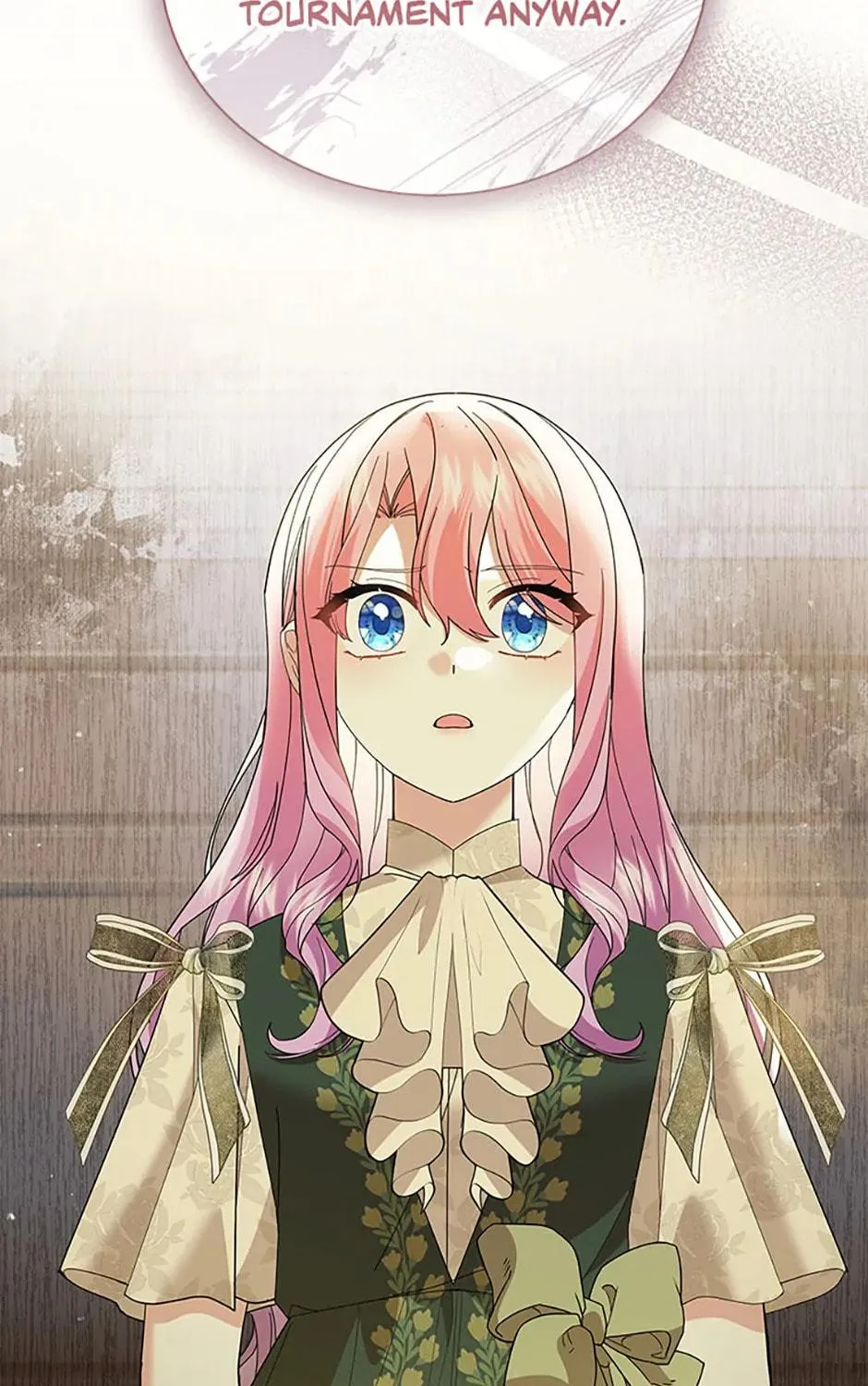 The Lady Awaits a Broken Engagement Chapter 68 page 137 - 