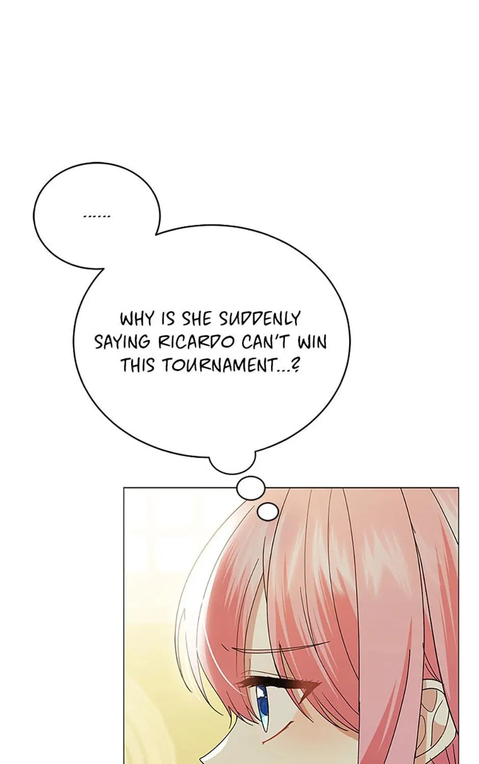 The Lady Awaits a Broken Engagement Chapter 68 page 139 - 