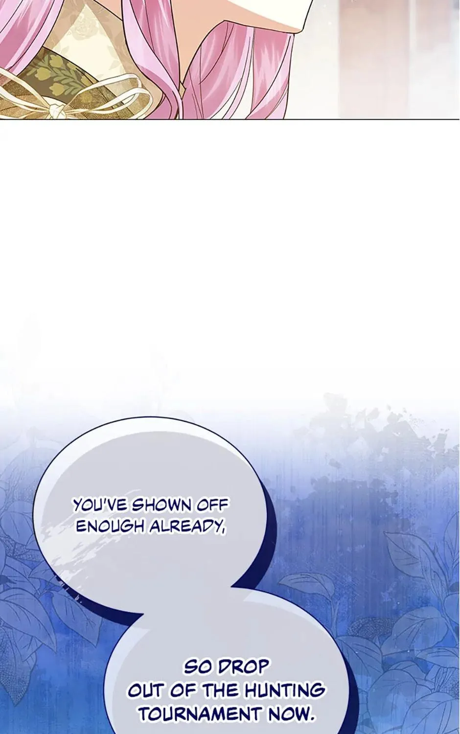The Lady Awaits a Broken Engagement Chapter 68 page 29 - 