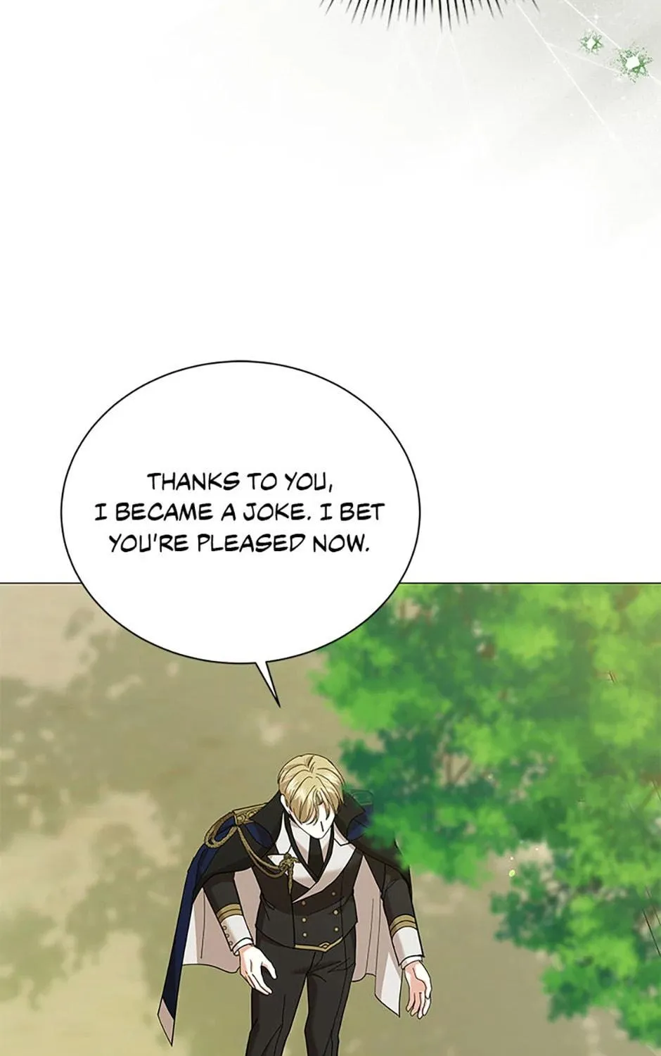 The Lady Awaits a Broken Engagement Chapter 68 page 39 - 