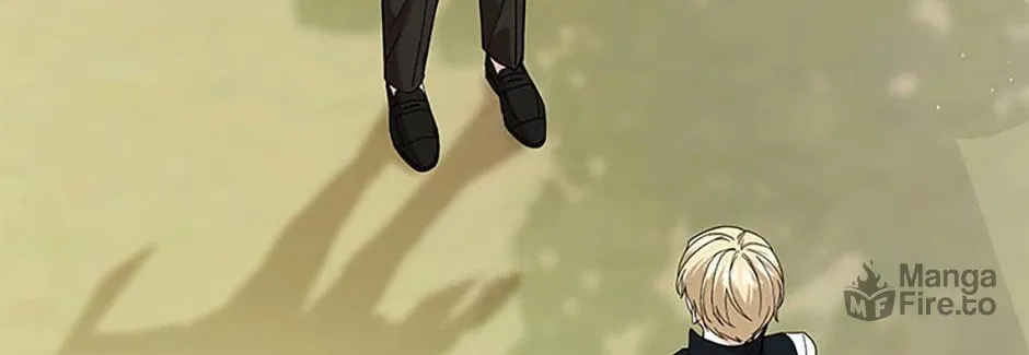 The Lady Awaits a Broken Engagement Chapter 68 page 40 - 