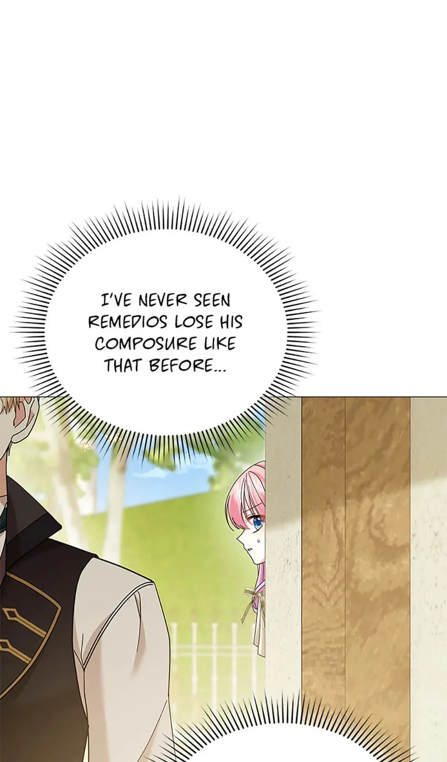 The Lady Awaits a Broken Engagement Chapter 68 page 51 - 