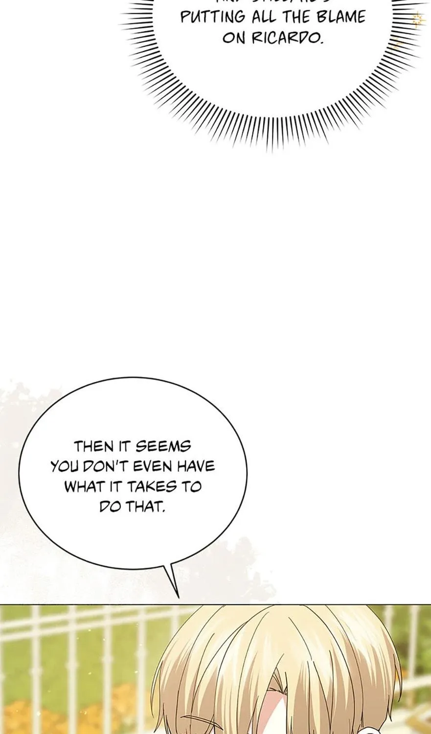 The Lady Awaits a Broken Engagement Chapter 68 page 53 - 