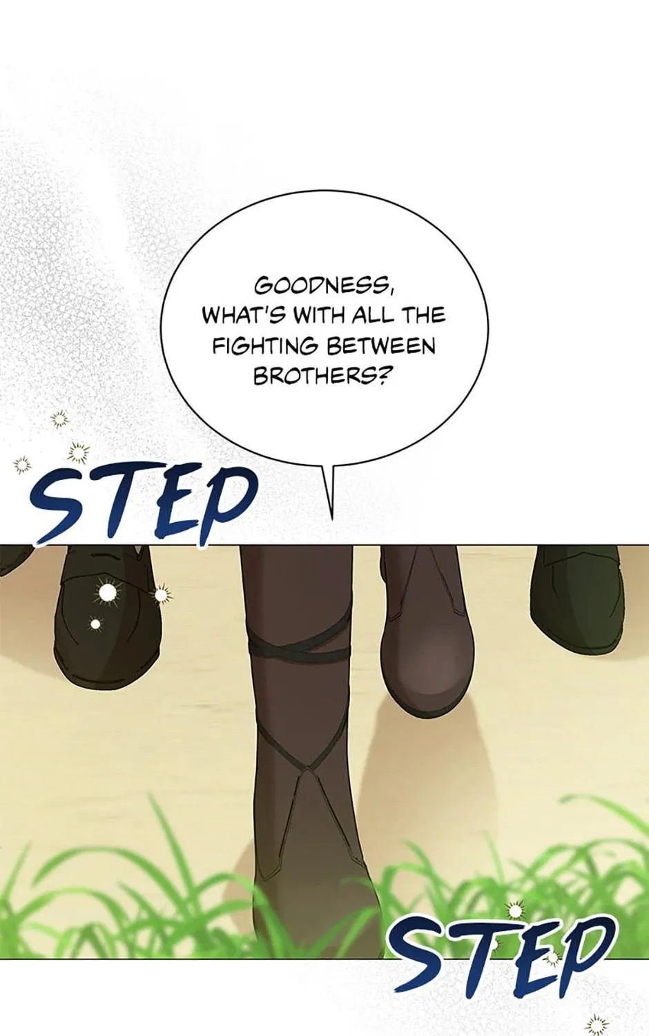 The Lady Awaits a Broken Engagement Chapter 68 page 59 - 