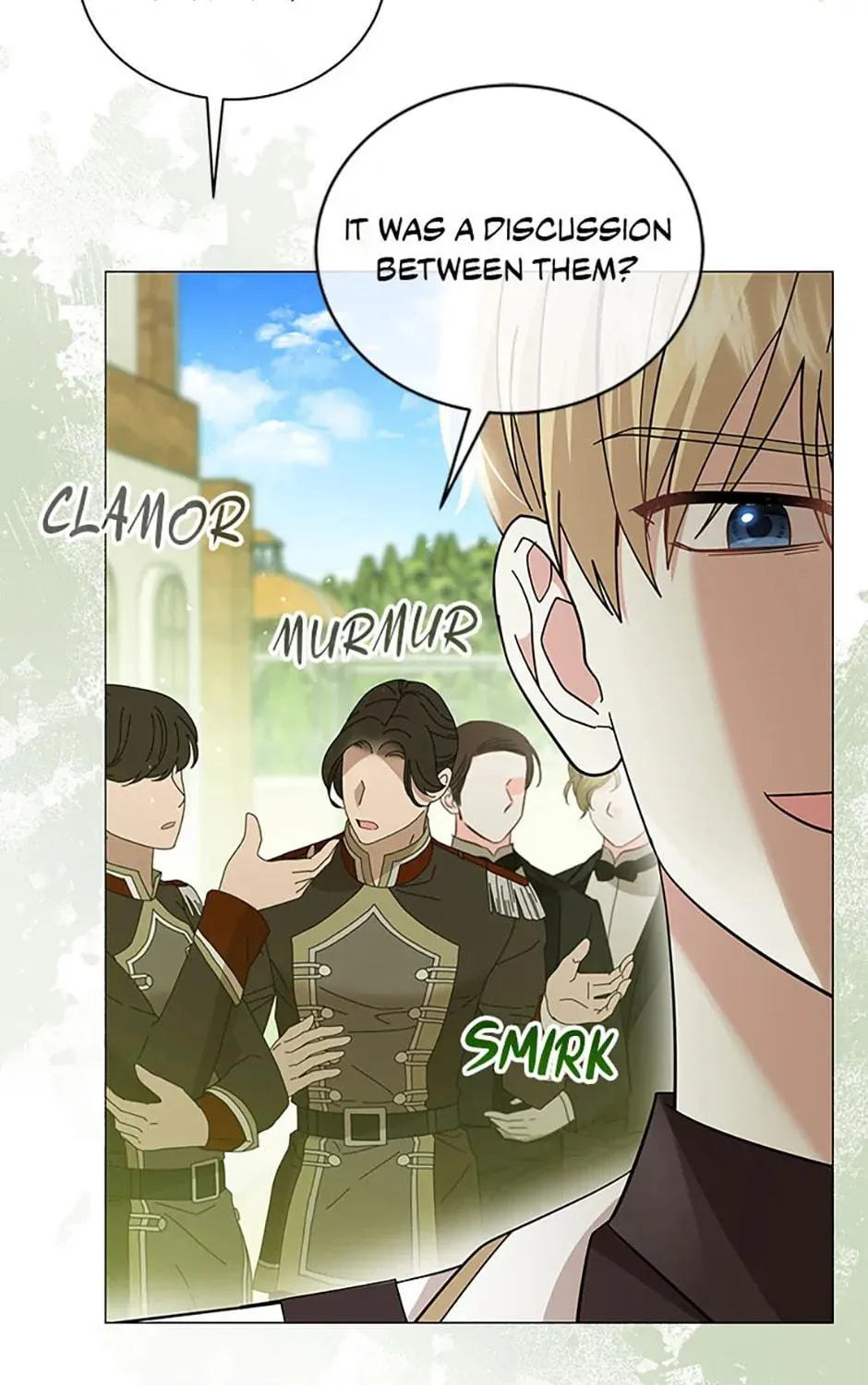 The Lady Awaits a Broken Engagement Chapter 68 page 69 - 
