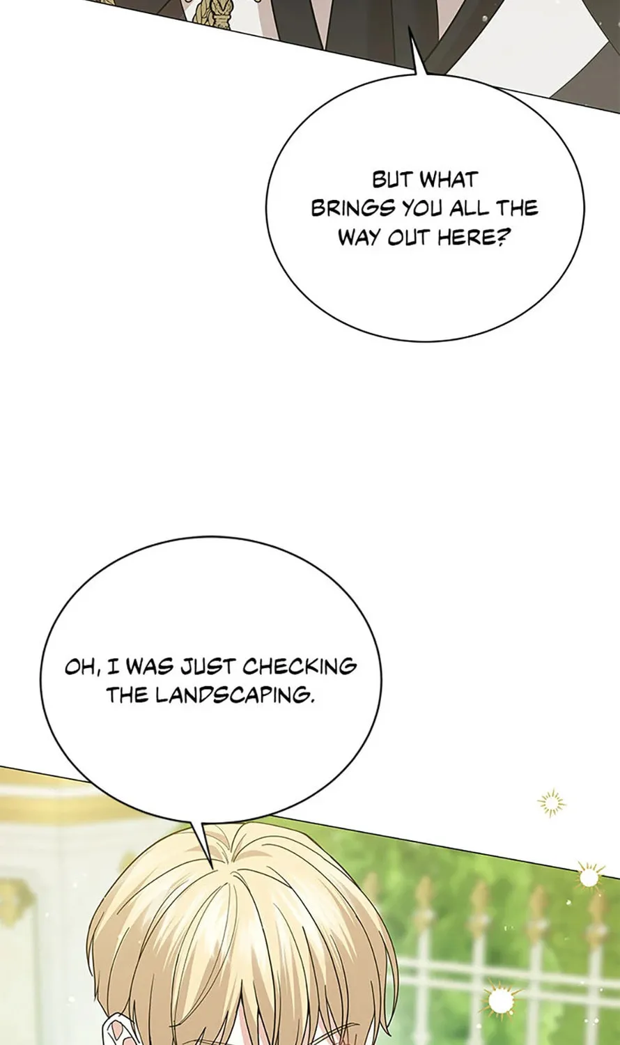 The Lady Awaits a Broken Engagement Chapter 68 page 75 - 