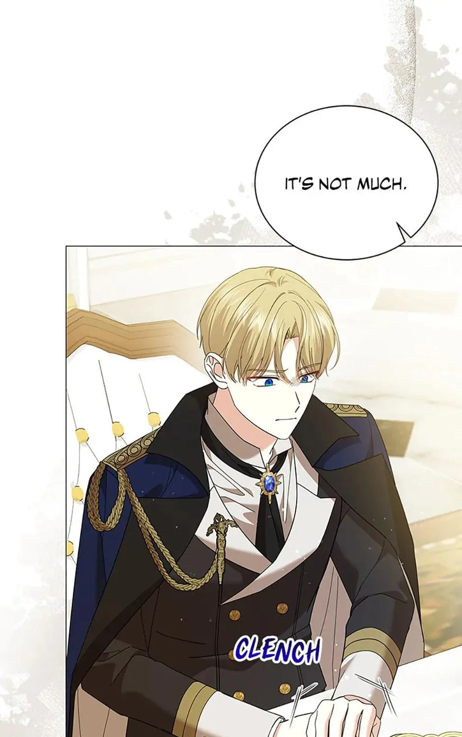 The Lady Awaits a Broken Engagement Chapter 68 page 9 - 