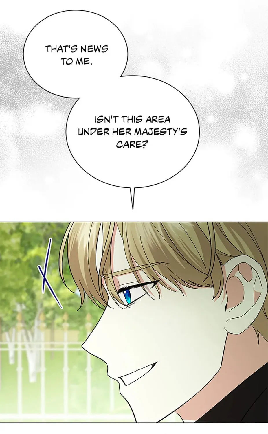 The Lady Awaits a Broken Engagement Chapter 68 page 81 - 