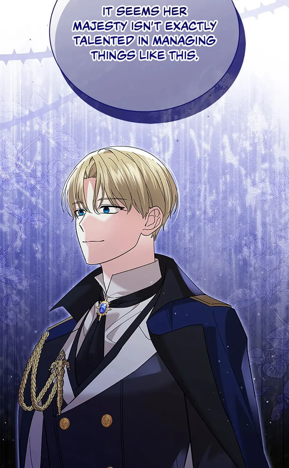 The Lady Awaits a Broken Engagement Chapter 68 page 85 - 