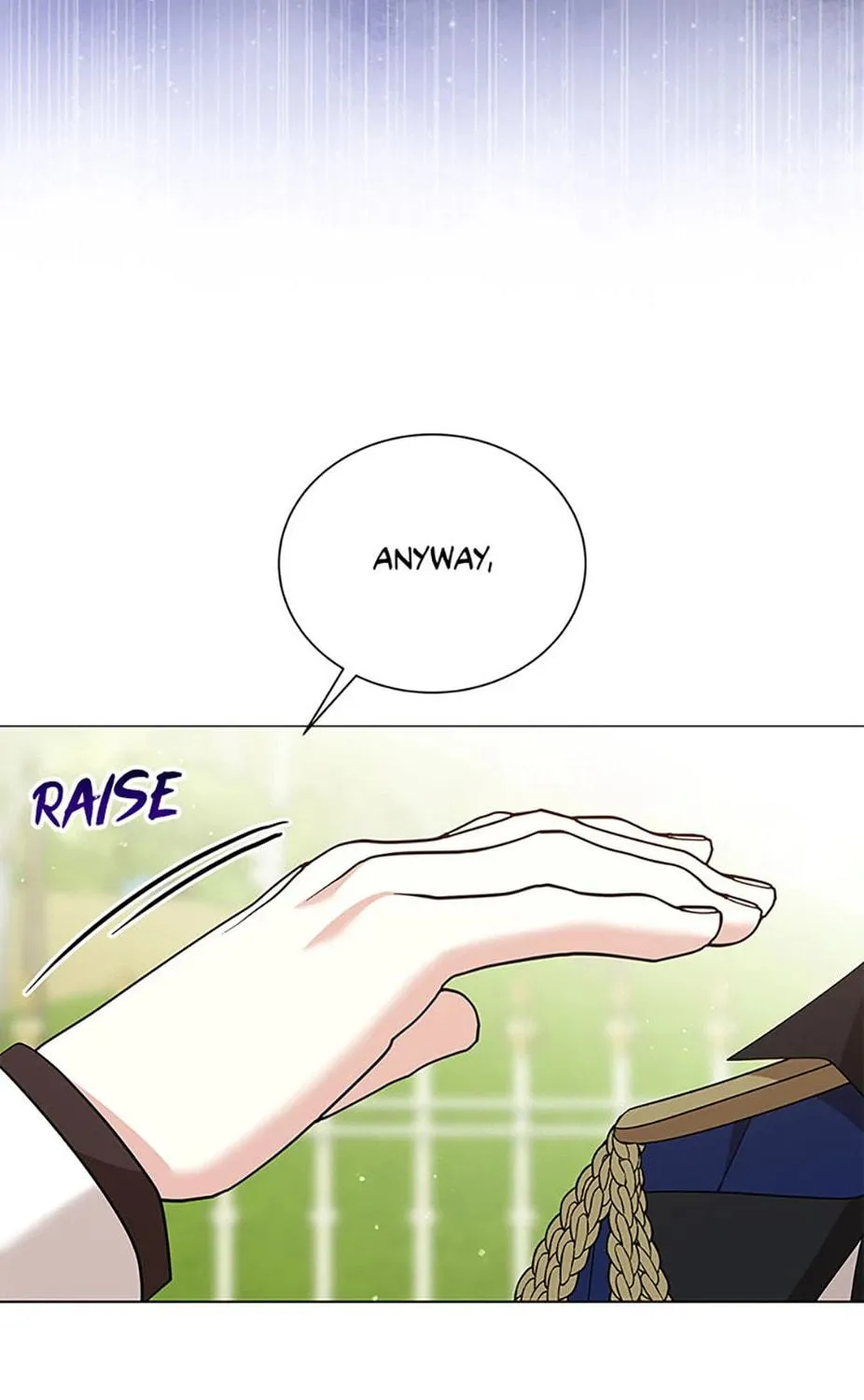 The Lady Awaits a Broken Engagement Chapter 68 page 89 - 