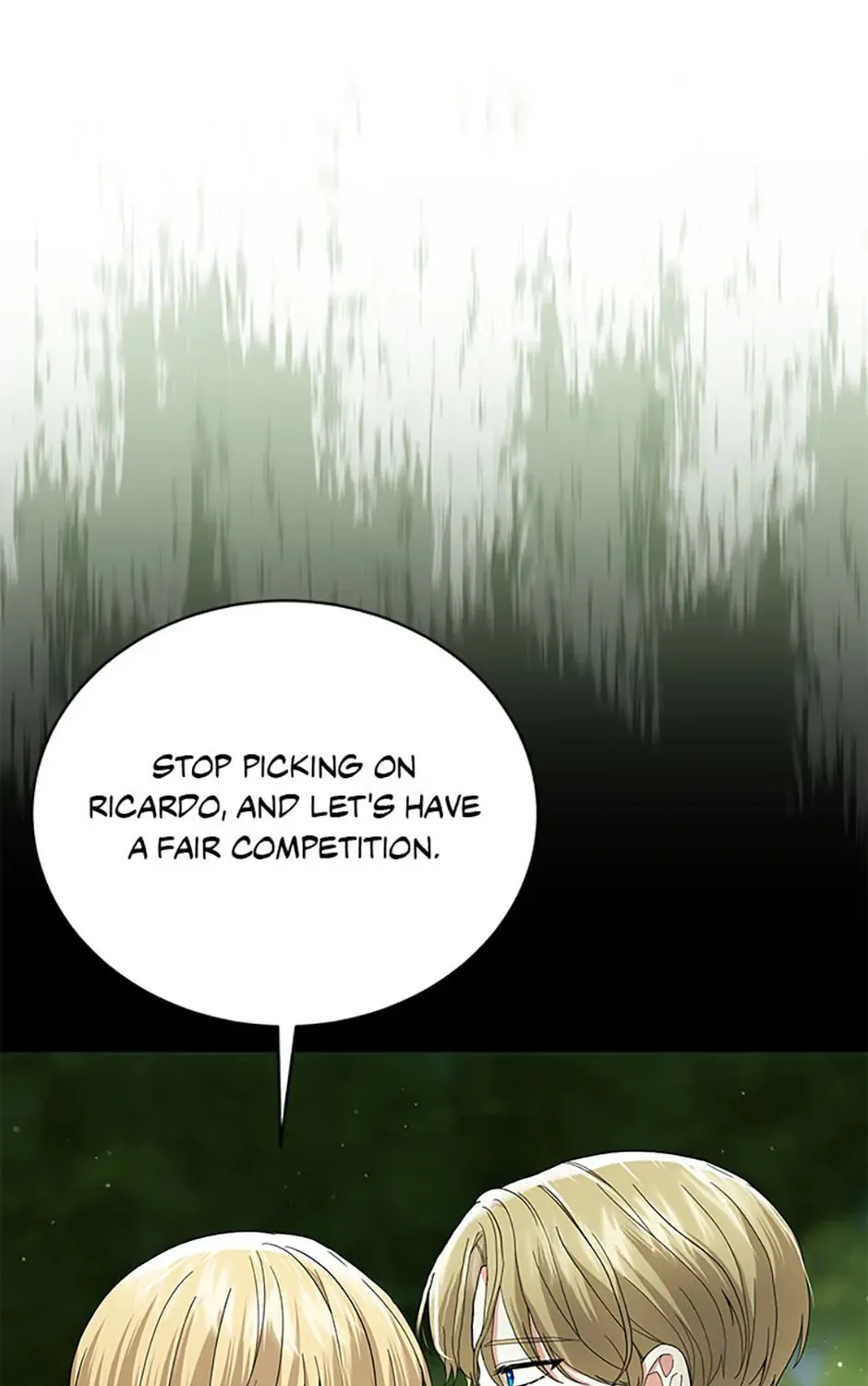The Lady Awaits a Broken Engagement Chapter 68 page 91 - 